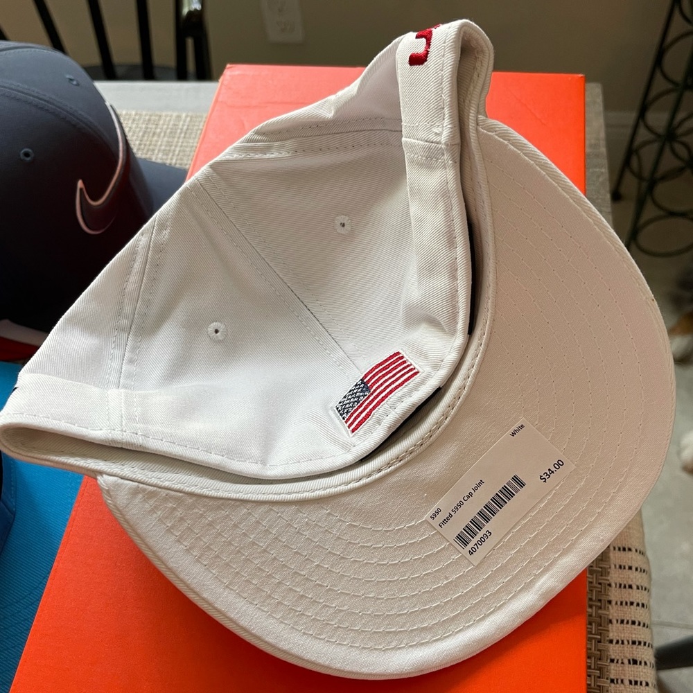 U.S. Open SnapBack - Picture 2 of 2